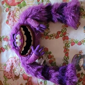 Disney Pixar Monster University Plush